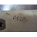 #AR08 Crankshaft Standard From 2001 HONDA ODYSSEY  3.5